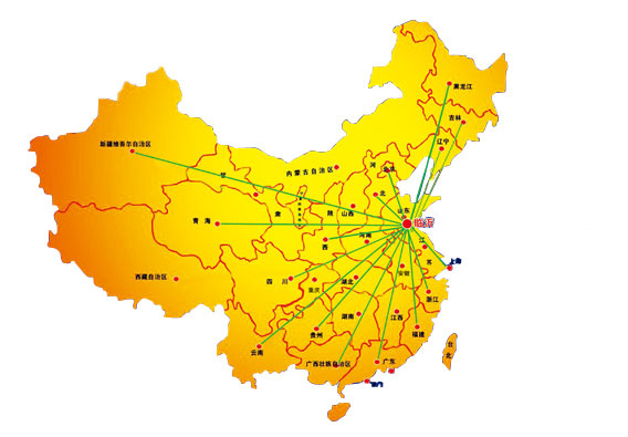 销售网络(图2)