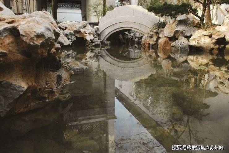 kaiyun：古城区私藏顶级别墅-苏州园林别墅(苏州拙政)户型-价格-预约看房(图6)