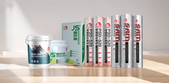 品质+性能东方雨虹产品力再获认可！(图2)