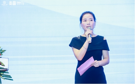 kaiyun入口：2024炎图防火门窗新品发布会圆满落幕(图2)