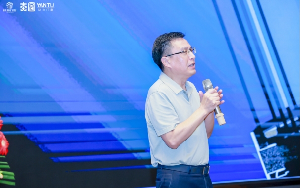 kaiyun入口：2024炎图防火门窗新品发布会圆满落幕(图4)