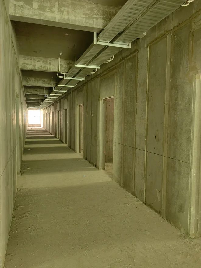 圣吉鸿博迈步节能建材大陆共建低碳环保家园(图1)