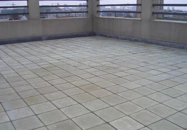 屋顶隔热板(图1)