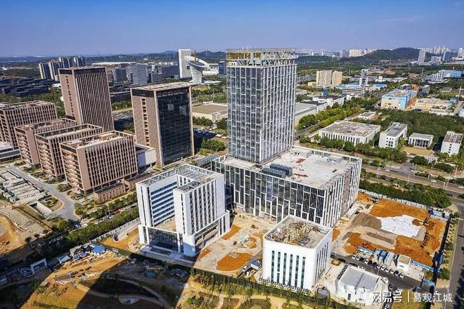 【易闻天下】中央首提房地产“止跌回稳”地产股大涨(图2)