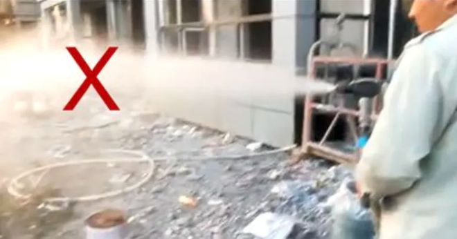 仿石效果新花样！久诺煅陶石开启建筑外墙不褪色、超耐污新时代！(图5)