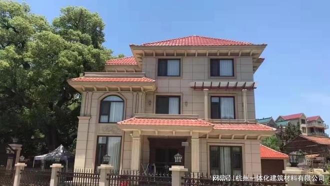 陶瓷薄板的安装流程是怎样的？(图1)