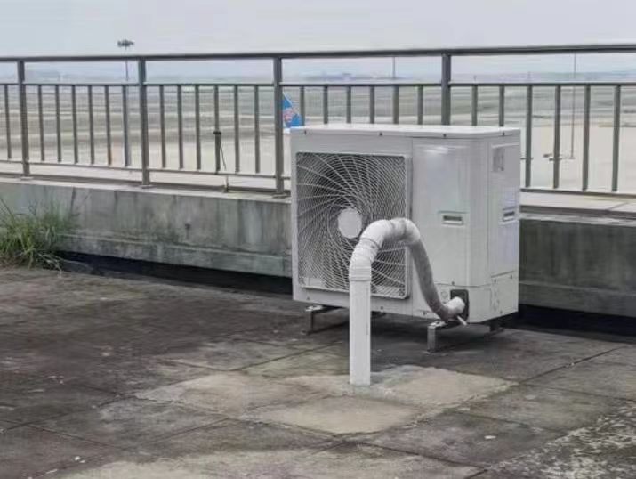 “组合拳”发力东方雨虹提供防水隔热系统解决方案(图1)