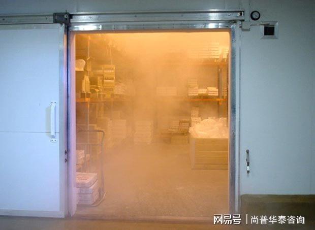 2021年冷库和工业围护系统节能隔热保温材料项目投资分析报告(图1)