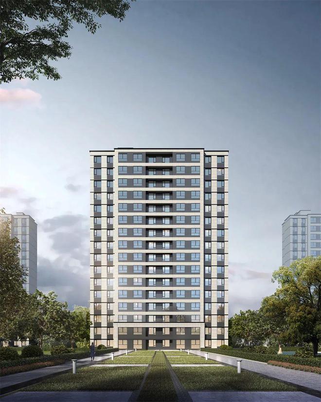 kaiyun入口：金源梧桐印象(梧桐印象)网站-2024户型配套容积率(图2)