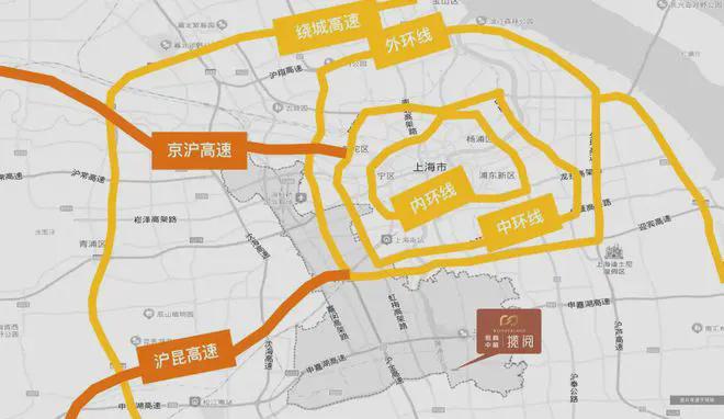 kaiyun网站：招商中旅揽阅-售楼处网站-百度百科-招商中旅揽阅-上海房天下(图33)