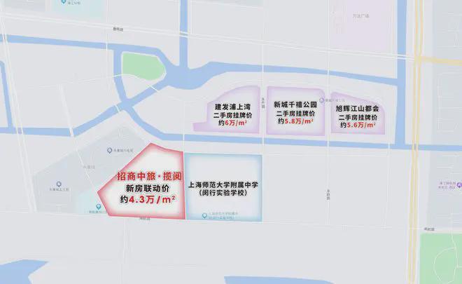 kaiyun网站：招商中旅揽阅-售楼处网站-百度百科-招商中旅揽阅-上海房天下(图39)