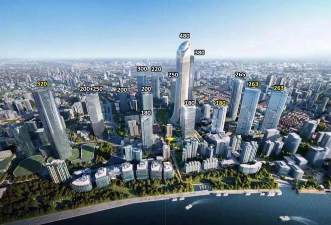 杨浦保利琅誉-(保利琅誉)网站-2024最新房价＋户型图(图3)