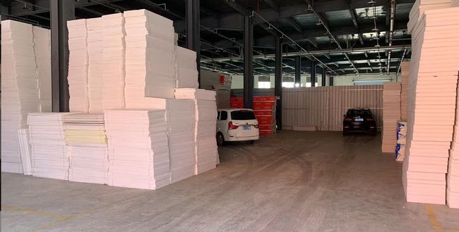 kaiyun网站：重庆聚腾保温建筑材料：玻璃棉从源头到应用全程展现卓越保温力(图2)