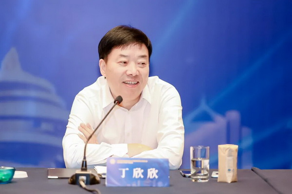 聚力思变乘势笃行——中国建筑装饰协会公共建筑装饰工程分会2024年工作扩大会议召开(图4)
