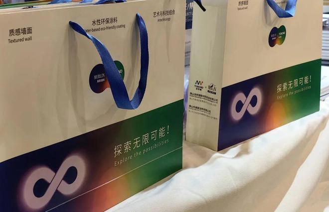 展会回顾丨涂邦德x美联精彩亮相“中国广东建筑科技周”2024(图3)