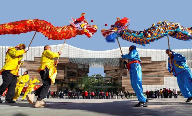 建筑设计工程岭南绿洲——大亚湾综合文化创意园概念方案(图16)