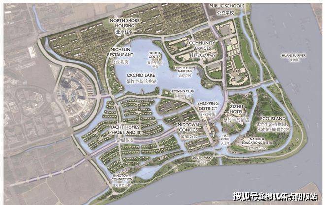 兰香湖贰号（兰香湖贰号）网站-营销中心电话-最新消息(图4)