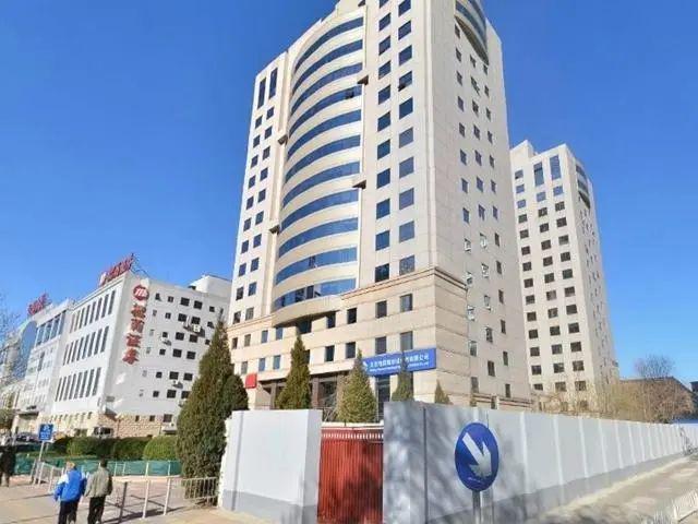 北京华通大厦写字楼招商租赁联系电话-直租免中介(图2)