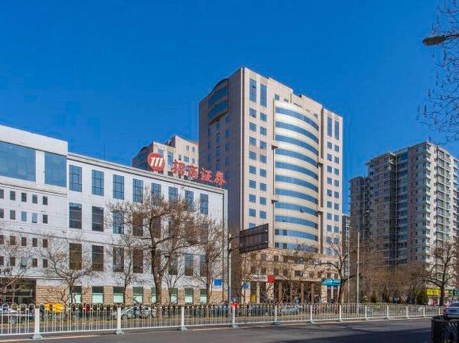 北京华通大厦写字楼招商租赁联系电话-直租免中介(图1)