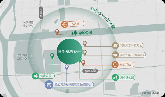 kaiyun网站：2024城发恒伟雅郦映2013(售楼处)雅郦映首页网站-欢迎您(图12)