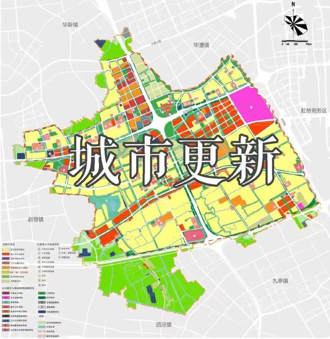 2025虹桥灿耀星城(虹桥灿耀星城)网站-百度百科-上海房天下(图6)