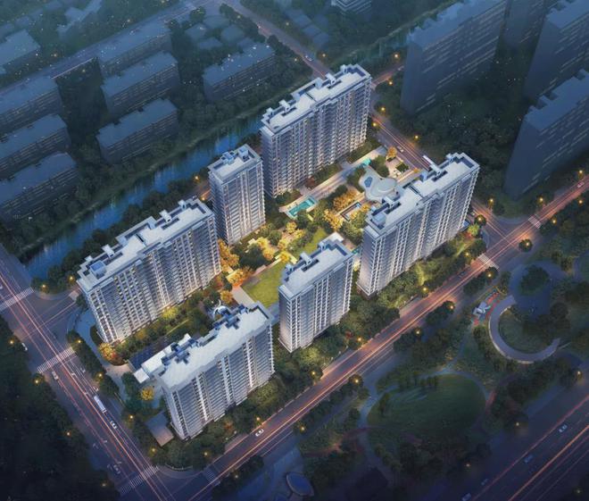 2025虹桥灿耀星城(虹桥灿耀星城)网站-百度百科-上海房天下(图9)