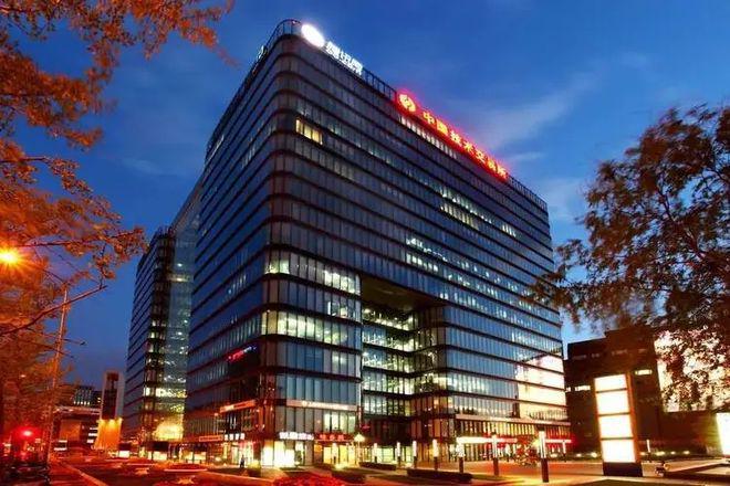 北京中国技术交易大厦办公楼招商电线小时电话(图1)