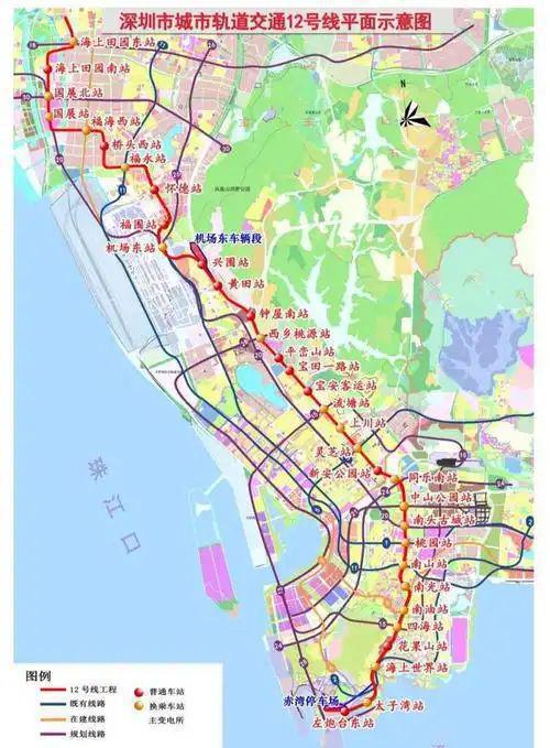 发布：2024最新南山天源华府房价多少备案单价约99-131万(图2)