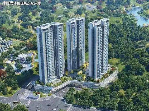 发布：2024最新南山天源华府房价多少备案单价约99-131万(图1)