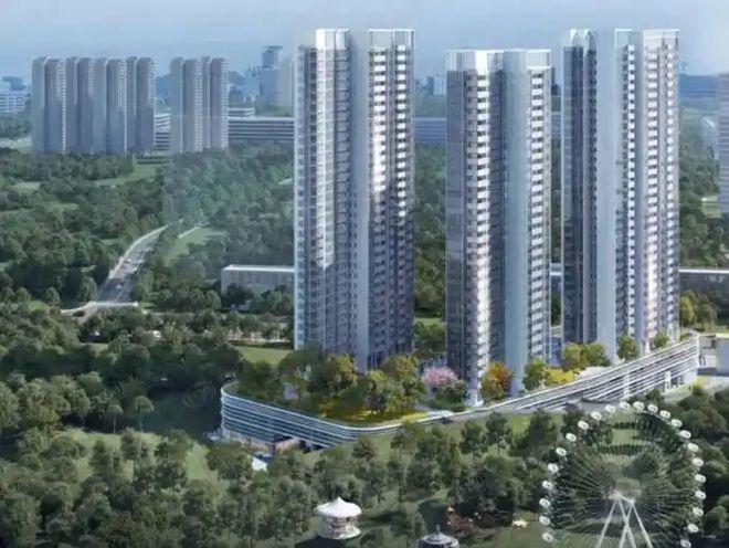 发布：2024最新南山天源华府房价多少备案单价约99-131万(图5)