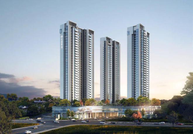 发布：2024最新南山天源华府房价多少备案单价约99-131万(图6)