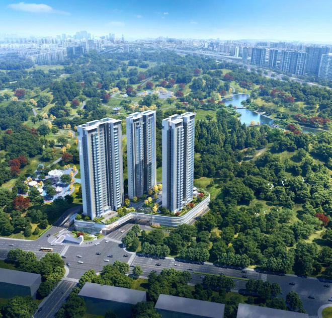 发布：2024最新南山天源华府房价多少备案单价约99-131万(图7)