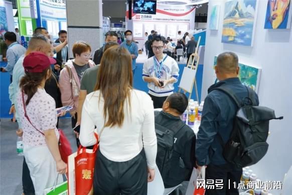 kaiyun：与世界共创美好！威盾在2024中国防水展大放异彩！(图1)