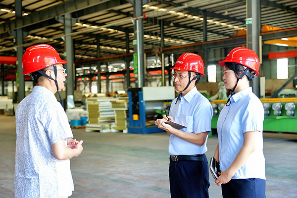 渝见梦想｜邮储银行重庆分行：丰富金融供给为制造业转型升级添动能(图2)