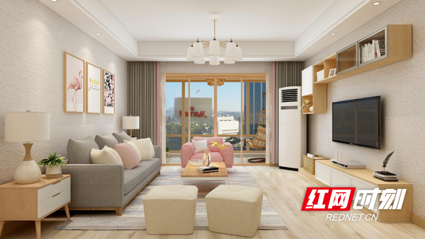 春季焕新有哪些室内装饰流行趋势值得借鉴？(图1)