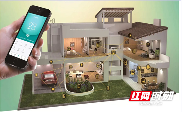 春季焕新有哪些室内装饰流行趋势值得借鉴？(图2)