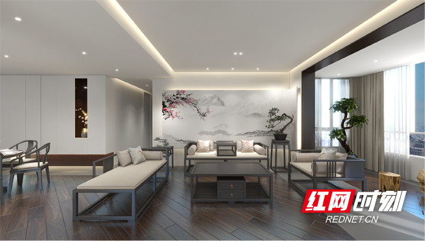 春季焕新有哪些室内装饰流行趋势值得借鉴？(图4)