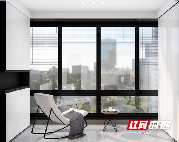 春季焕新有哪些室内装饰流行趋势值得借鉴？(图5)