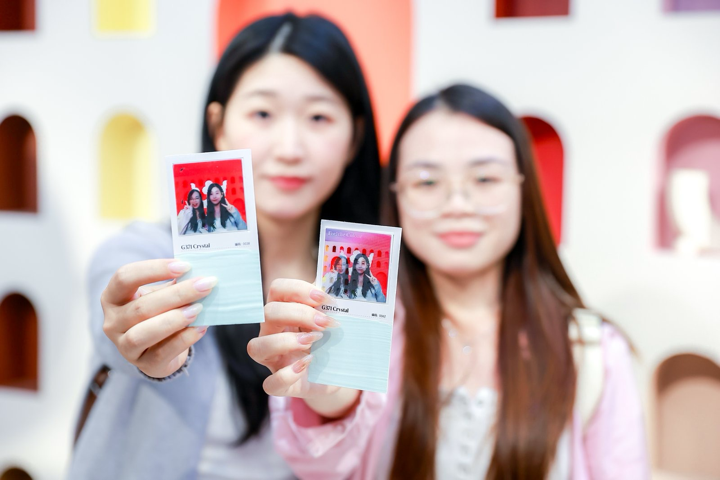 芬琳漆闪耀2024广州设计周：环保色彩定义未来家居新风尚(图8)