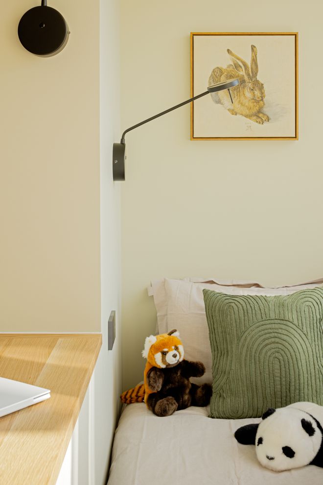 kaiyun：30㎡长条户型靠日式工艺让独居女生过上“隐士生活”(图24)