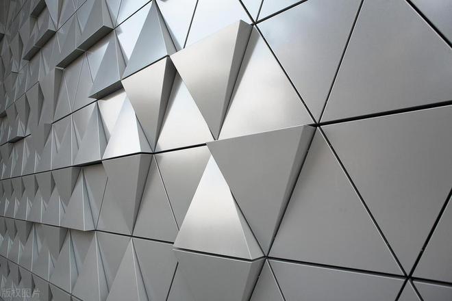 kaiyun入口：三维铝板一体板适用在哪些场景里怎么看品质好不好(图2)