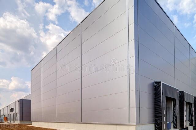 kaiyun入口：三维铝板一体板适用在哪些场景里怎么看品质好不好(图1)