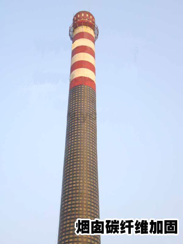 专业冷却塔外墙彩绘装饰（烟囱出新）2024一览(图2)