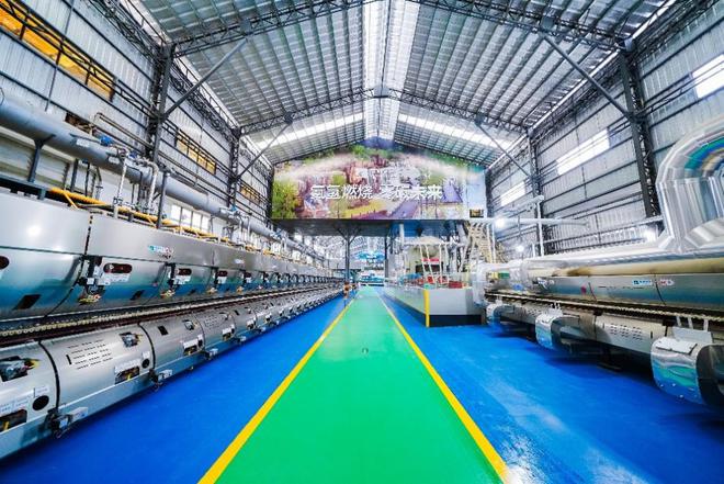 中国陶瓷行业碳中和路径选择和岩板发展报告（2024版）(图15)