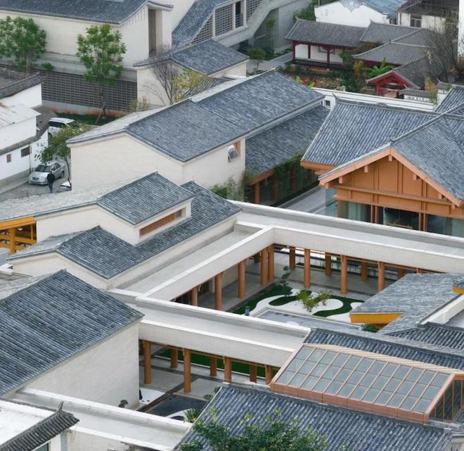 “风自海上”特展：看近百位建筑师作品里的美学与历史(图8)