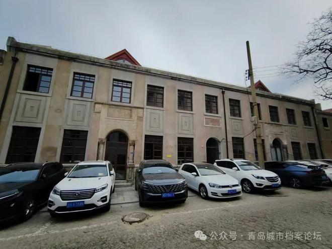 kaiyun入口：河北路9号“存善里”百年老院往事悠悠(图1)