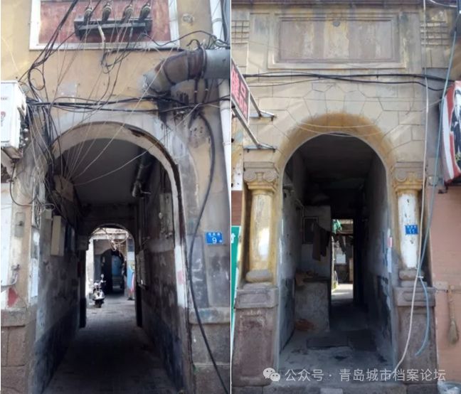 kaiyun入口：河北路9号“存善里”百年老院往事悠悠(图8)