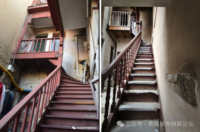 kaiyun入口：河北路9号“存善里”百年老院往事悠悠(图9)