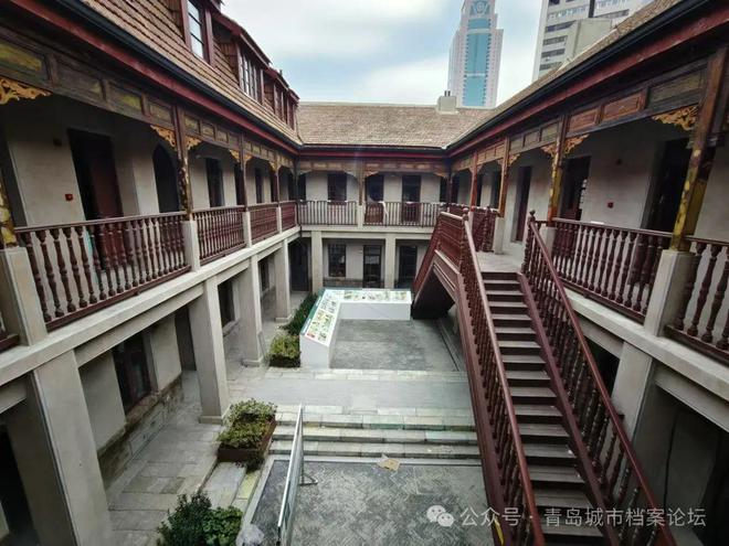 kaiyun入口：河北路9号“存善里”百年老院往事悠悠(图12)