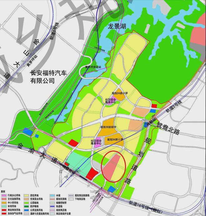 重庆园博园神秘地标建筑建成多年仍未投入使用现场野草丛生(图26)